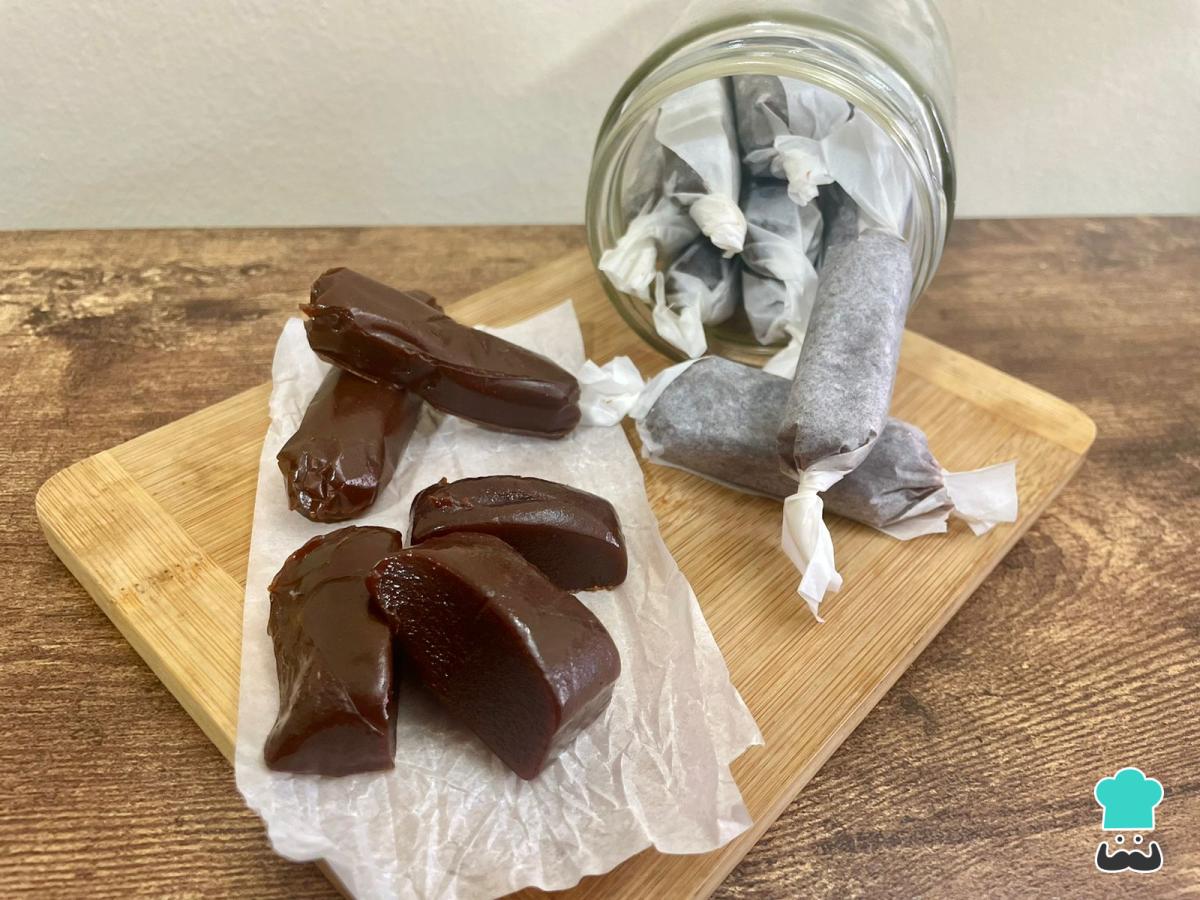 Receta de Calugas chilenas