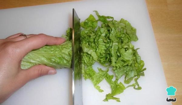 Paso de Preparacion numero 2