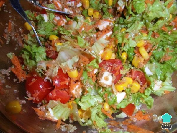 Paso de Preparacion numero 6