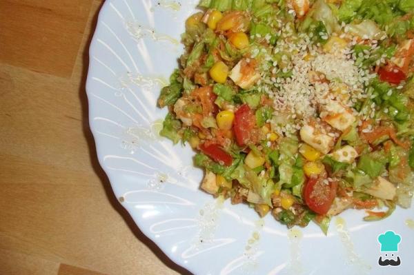 Paso de Preparacion numero 7