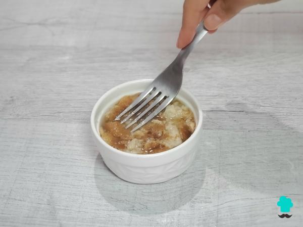 Receta de Ajoblanco de la abuela: el plato andaluz que siempre triunfa en verano y se prepara en solo unos minutos - Paso 3