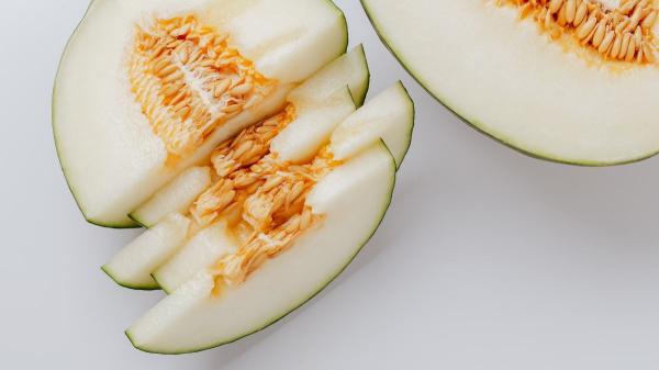Jordi Cruz, chef: “El sorbete más refrescante del verano no se hace con limón, sino con 800 g de melón y 150 g de yogur griego” - La primera recomendación del chef: elegir un buen melón