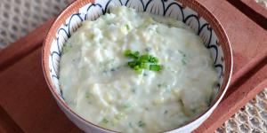 Receta de Salsa tártara peruana