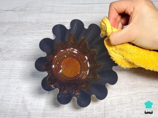 Receta de Flan de huevo en olla rápida - Paso 2