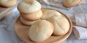 Receta de Galletas de maicena y mantequilla