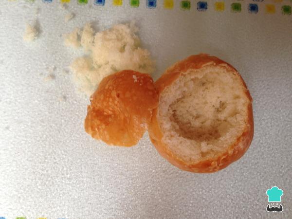 Paso de Preparacion numero 2