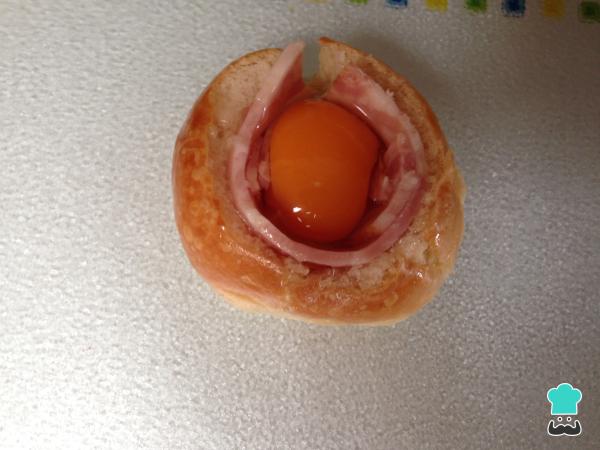 Paso de Preparacion numero 4