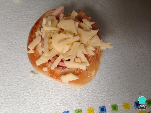 Paso de Preparacion numero 5