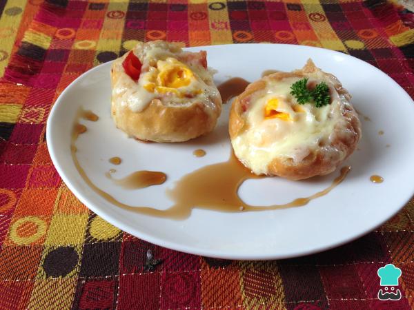 Paso de Preparacion numero 6