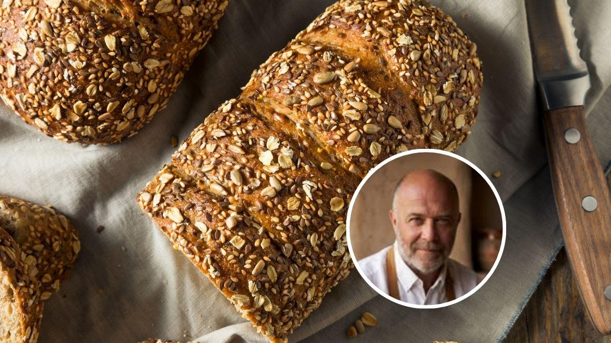 Ramón Garriga, panadero artesanal: “El truco de la bolsa de horno es la clave para hacer baguettes perfectas en casa”