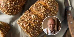 Ramón Garriga, panadero artesanal: “El truco de la bolsa de horno es la clave para hacer baguettes perfectas en casa”