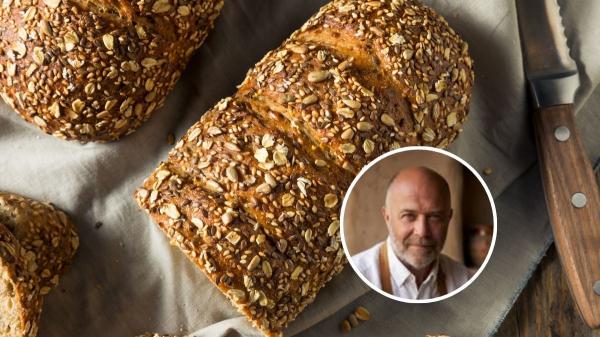 Ramón Garriga, panadero artesanal: “El truco de la bolsa de horno es la clave para hacer baguettes perfectas en casa”