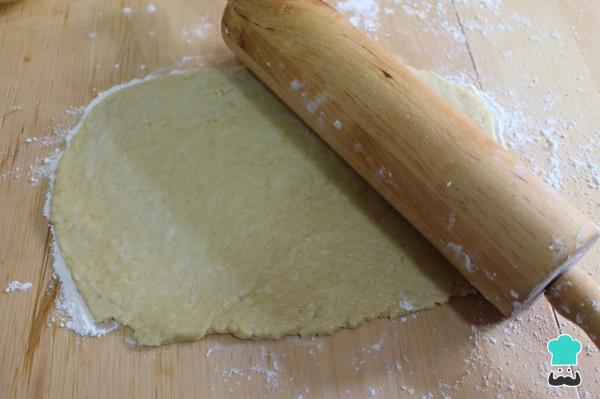 Receta de Empanada gallega de la abuela - Paso 7