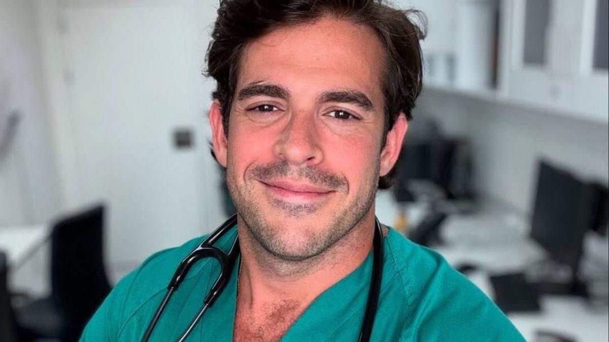 Aurelio Rojas, cardiólogo: “Que el aceite de oliva sea saludable no significa que haya que utilizarlo sin medida. Una cucharada aporta aproximadamente 120 kcal”