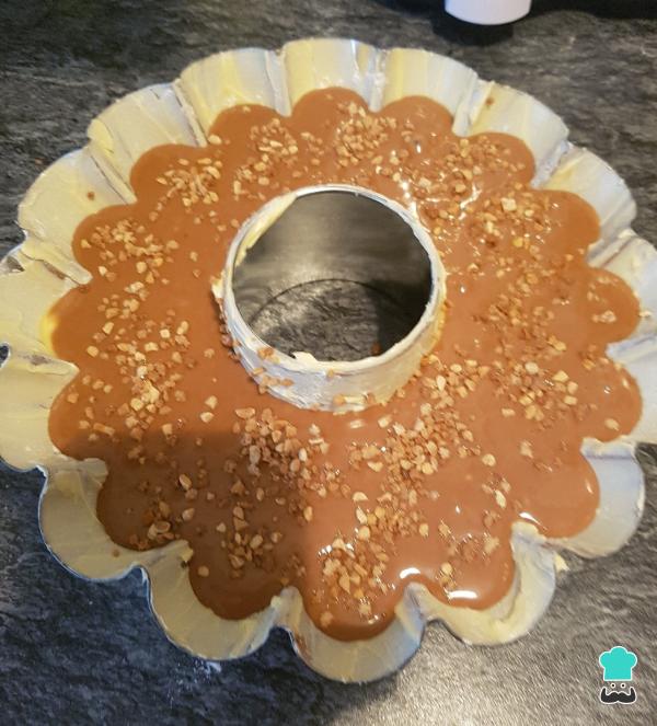 Paso de Preparacion numero 3