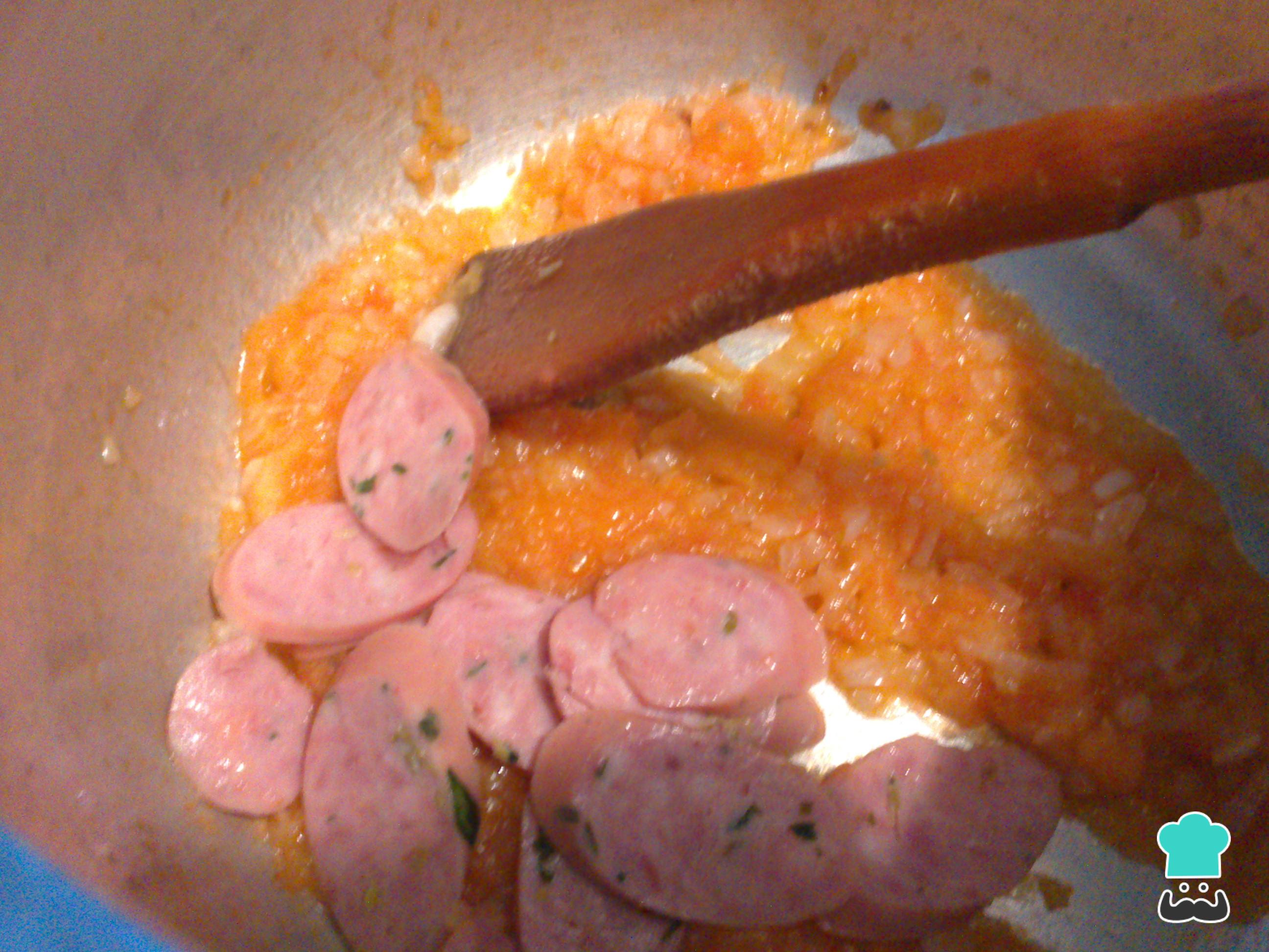 Potaje de garbanzos con espinacas y huevo duro Fácil