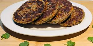 Receta de Hamburguesas de jurel