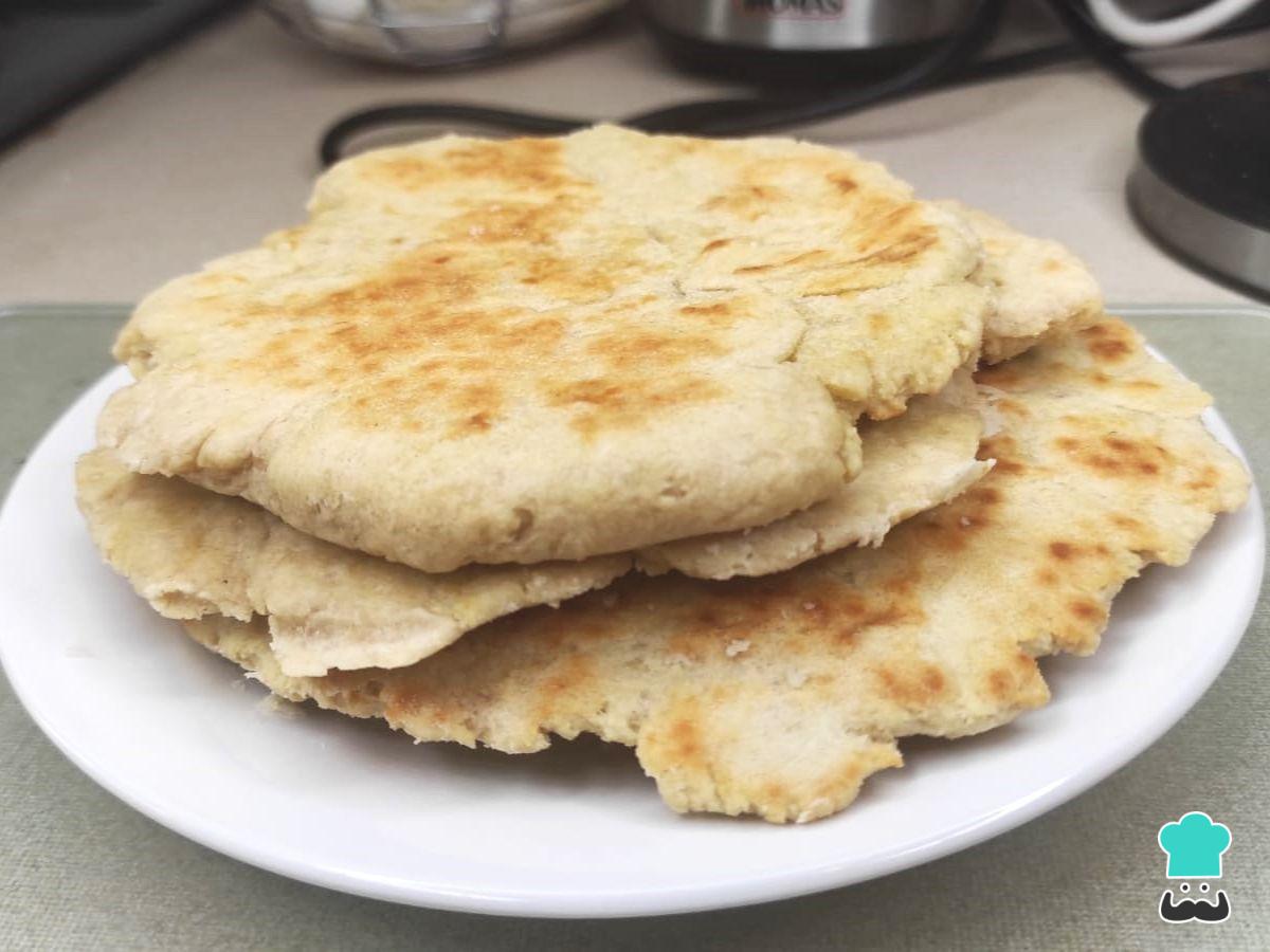 Receta de Churrascas al sartén
