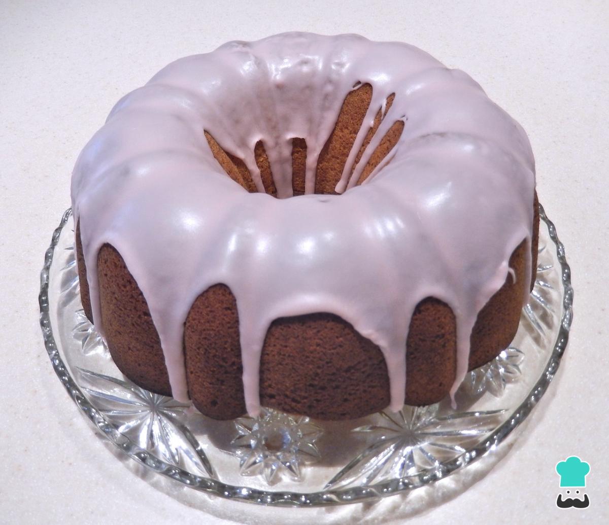 Receta de Glaseado de mermelada con Thermomix