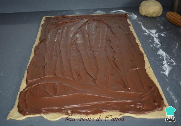 Paso de Preparacion numero 2