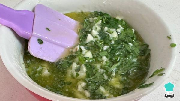 Receta de Muslitos de pollo al ajillo: la receta casera que siempre queda jugosa - Paso 5