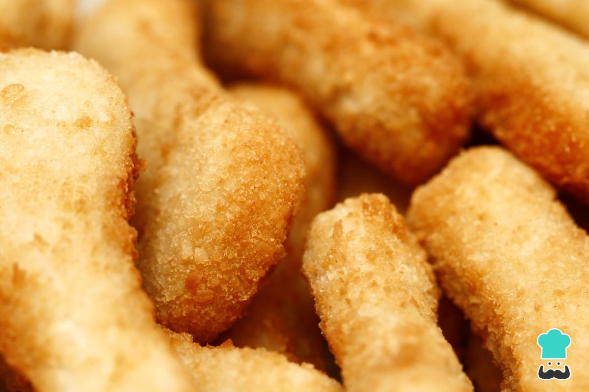 Receta de PATITAS DE POLLO, O LA FORMA QUE MÁS TE GUSTE