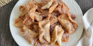 Receta de Pestiños andaluces: el secreto para que el dulce típico de Semana Santa quede crujiente y delicioso