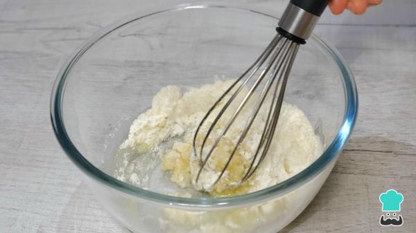 Receta de Pestiños andaluces: el secreto para que el dulce típico de Semana Santa quede crujiente y delicioso - Paso 1