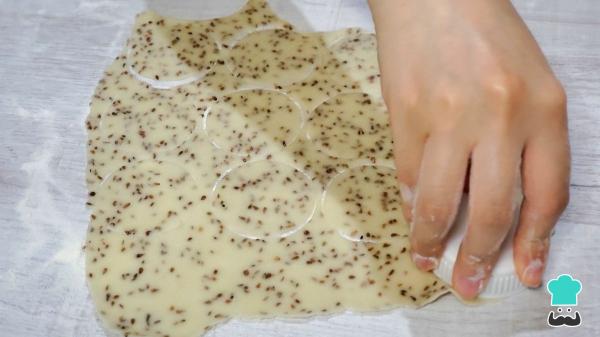 Receta de Pestiños andaluces: el secreto para que el dulce típico de Semana Santa quede crujiente y delicioso - Paso 4