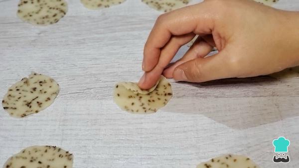 Receta de Pestiños andaluces: el secreto para que el dulce típico de Semana Santa quede crujiente y delicioso - Paso 5