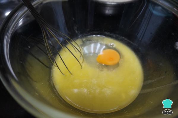 Paso de Preparacion numero 1