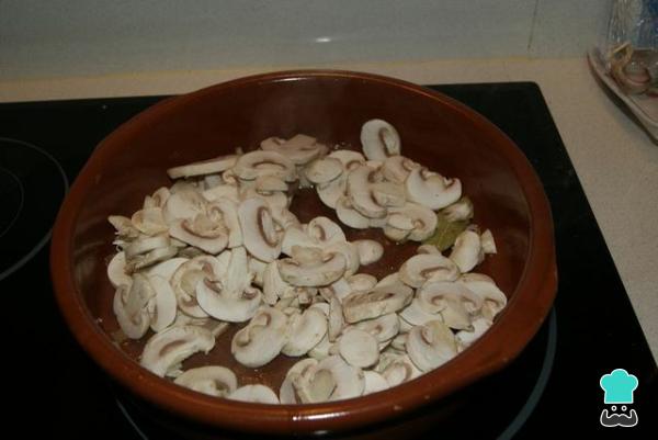Paso de Preparacion numero 4