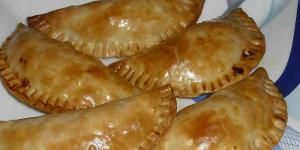 Receta de Empanadas distintas