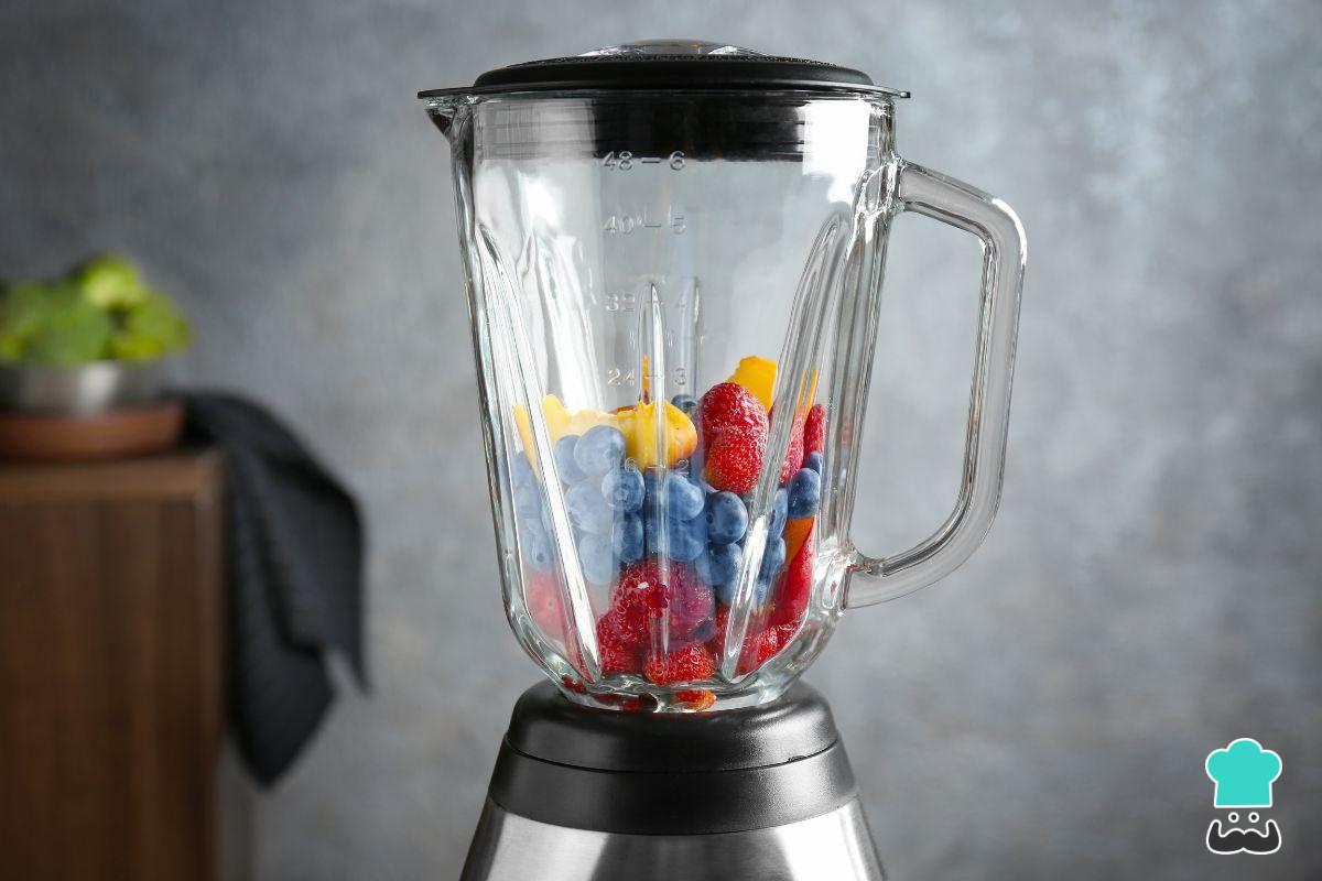 Mejores batidoras de vaso calidad precio 2025