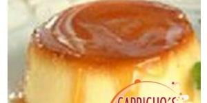 Receta de Quesillo de cafe