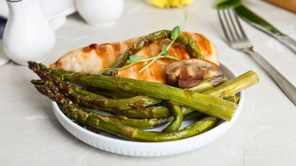 Cinco cenas ligeras y de temporada listas en menos de veinte minutos