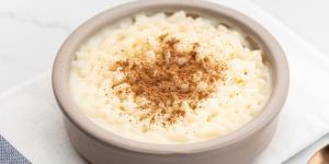 Los cocineros asturianos coinciden: “Para un arroz con leche cremoso, el arroz no se cuece en la leche, se cocina primero en agua”