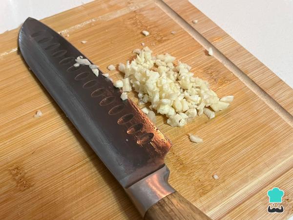 Receta de Carne mechada chilena - Paso 4