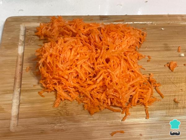 Receta de Carne mechada chilena - Paso 5