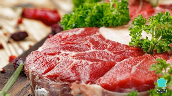 Evita errores: los trucos de expertos para saber si la carne está mala (y no enfermarte) - Las 5 señales principales que indican que la carne está mala