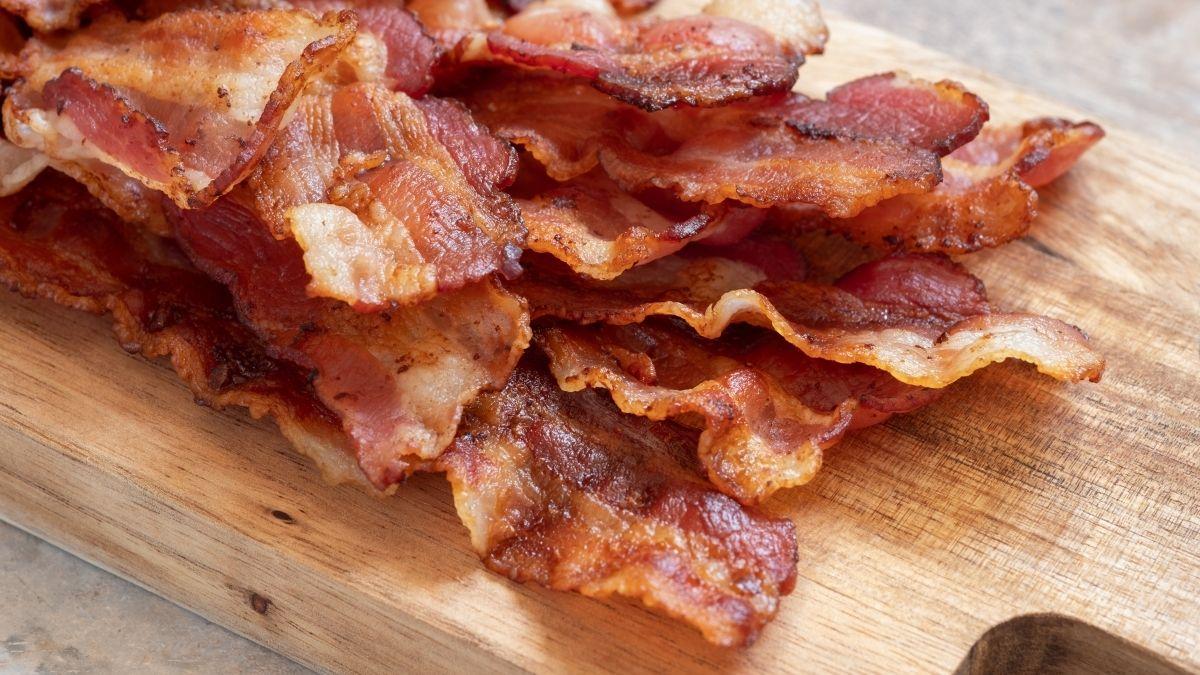 El fallo más habitual al cocinar beicon (y cómo solucionarlo fácilmente)