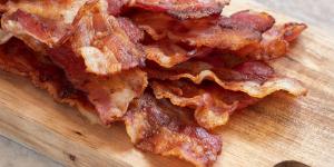 El fallo más habitual al cocinar beicon (y cómo solucionarlo fácilmente)