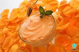Receta de Hacer Pudín naranja