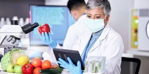 La Unión Europea lanza una IA que detecta alimentos contaminados antes de llegar a tu mesa