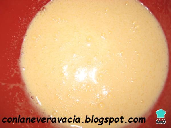 Paso de Preparacion numero 2