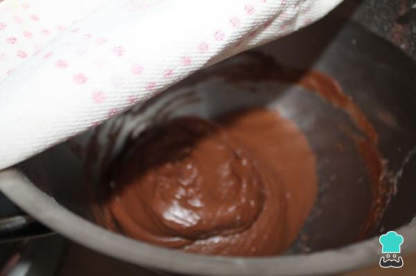 Paso de Preparacion numero 5