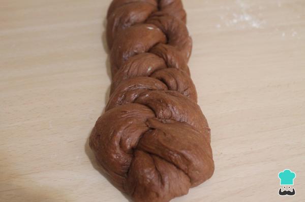 Paso de Preparacion numero 7