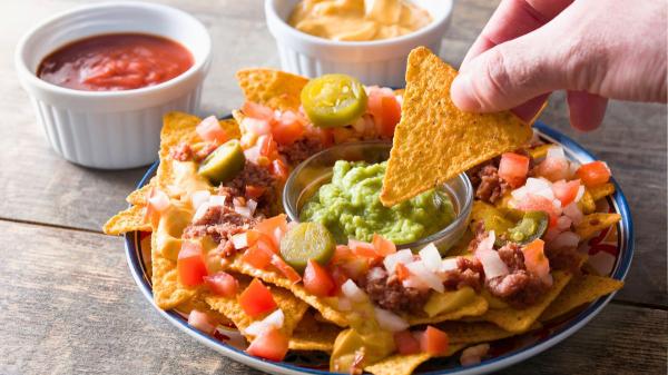 Aperitivos para ver el Mundial en casa: 10 ideas fáciles, rápidas y resultonas que se preparan en minutos