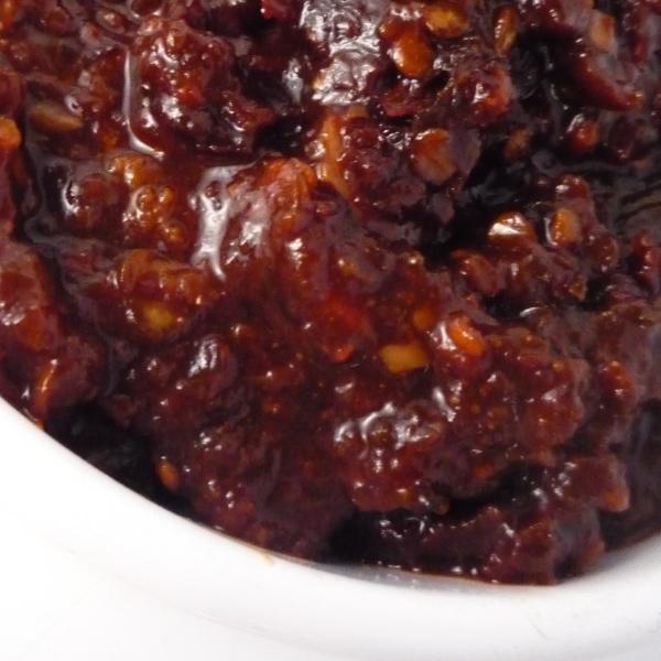 Total 30+ imagen como preparar salsa chipotle para sushi Viaterra.mx