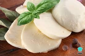 Receta de Bocadillos de mozzarella